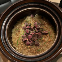炭火焼肉 肉の匠 ひうち - 