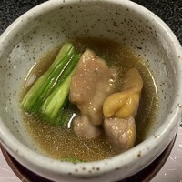 割烹 長吉 - 