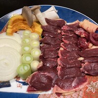 割烹 長吉 - 