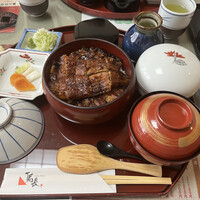 ひつまぶし 備長 本店 -  ひつまぶし 備長 本店 -