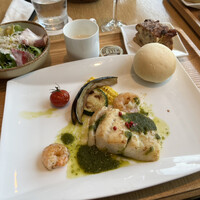 サザンタワーダイニング - 