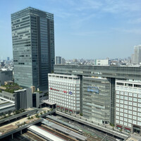 サザンタワーダイニング - 