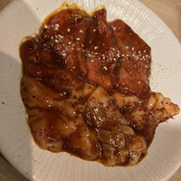 炭火焼肉 肉の匠 ひうち - 
