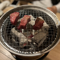 炭火焼肉 肉の匠 ひうち - 