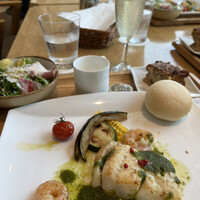 サザンタワーダイニング - 