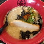 博多ラーメン　琥家 - 