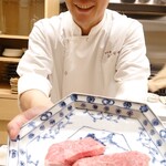 肉料理ふくなが - 