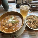 タイ・ベトナム料理の店 アジアの味 - 
