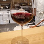 肉料理ふくなが - 