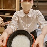 肉料理ふくなが - 