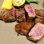 肉料理ふくなが - 