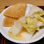 肉料理ふくなが - 