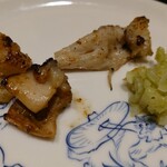 肉料理ふくなが - 