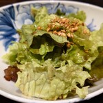 肉料理ふくなが - 