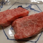 肉料理ふくなが - 