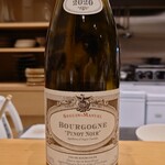 肉料理ふくなが - 