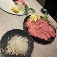 和牛焼肉わ - 