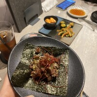 和牛焼肉わ - 