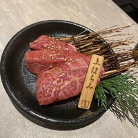 和牛焼肉わ - 