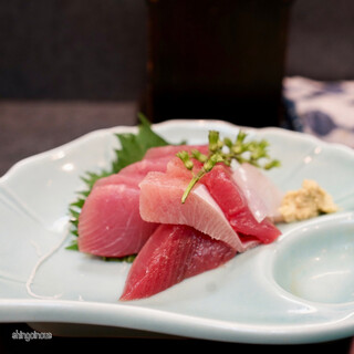 魚料理 のじま_0