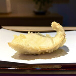 天冨良 銀座 よこ田 - 