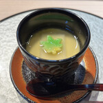 天冨良 銀座 よこ田 - 