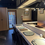 天冨良 銀座 よこ田 - 