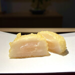 天冨良 銀座 よこ田 - 