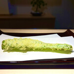 天冨良 銀座 よこ田 - 