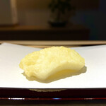 天冨良 銀座 よこ田 - 