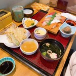 いけす料理 磯太郎 - 