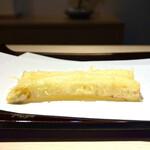 天冨良 銀座 よこ田 - 