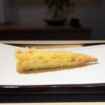 天冨良 銀座 よこ田 - 