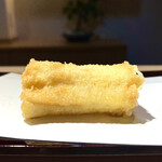 天冨良 銀座 よこ田 - 