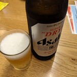 Nyugoruden - ビール