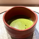 天冨良 銀座 よこ田 - 