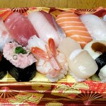 山助 - 料理写真: