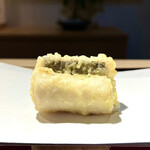 天冨良 銀座 よこ田 - 