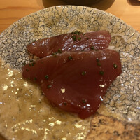 鮨 りんだ - 