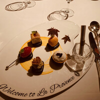 ラ・プロヴァンス - 