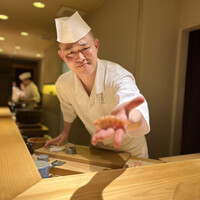 鮨 りんだ - 