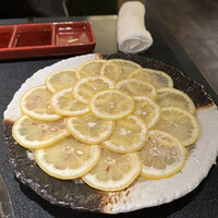 名古屋焼肉きらく - 