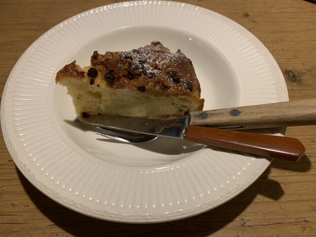 カモミール - 近文（喫茶店）の写真