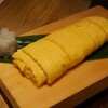 ミヤシタ成ル - 名物！選べるだし巻き玉子焼き