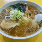 Mampuku Ramen Tomitaya - 