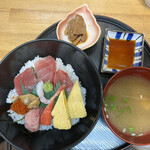 朝市食堂　しょう家 - 