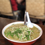 丸嶋 - 餃子ラーメン