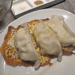 Gyoza Bar Chaozu - 