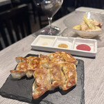 Gyoza Bar Chaozu - 