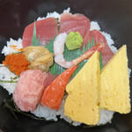 朝市食堂　しょう家 - 